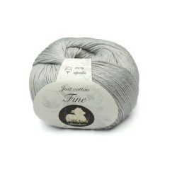 Lana Alpaca Fine - Just Cotton num 36013 Moon