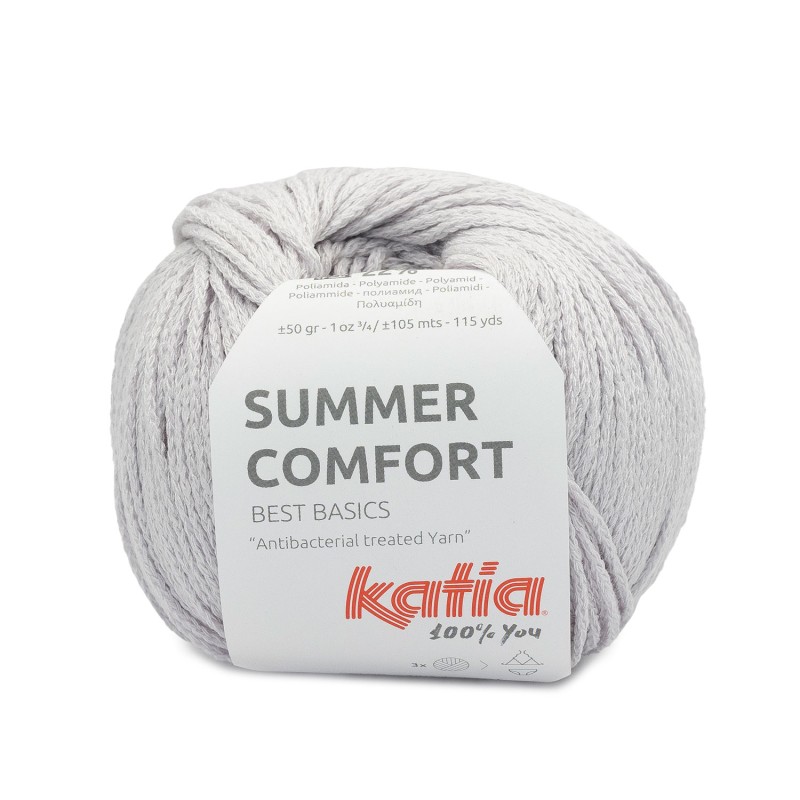 Lana Katia Summer Comfort num 83