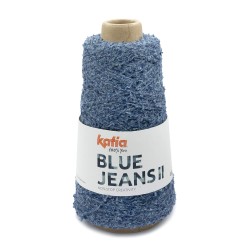 Lana Katia Blue Jeans II...
