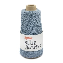 Lana Katia Blue Jeans III num 105
