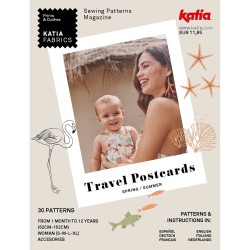 Katia Costura Travel...