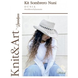 Kit Sombrero Nuni O-2