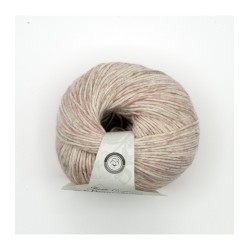 Lana Alpaca Just Cotton by Lanas Alpaca A056 Rose