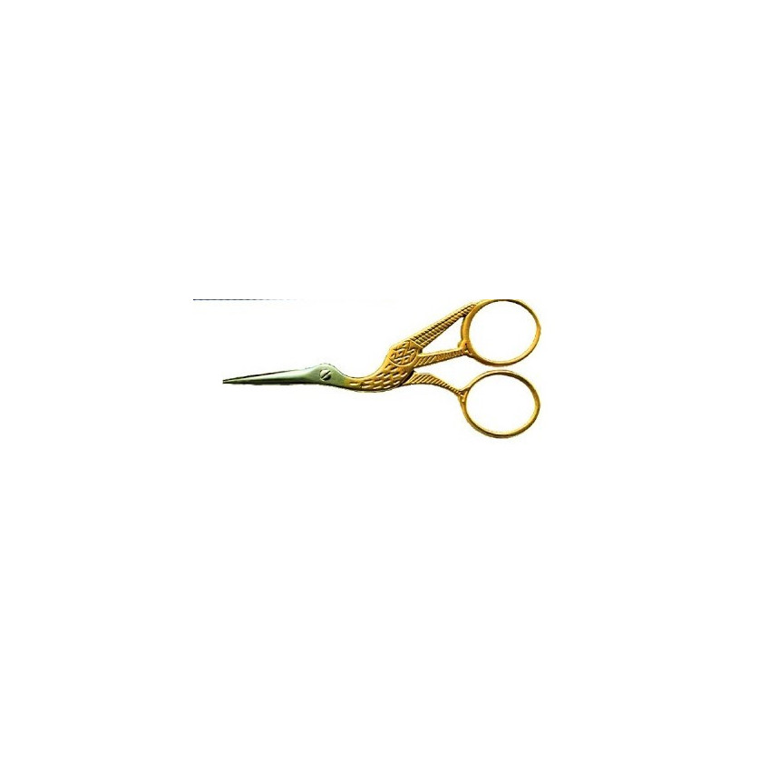 Tijera de diseño Cigüeña de 4 1/2 " -120 mm