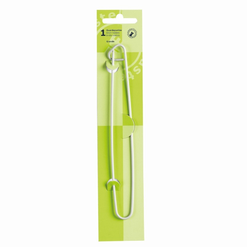 Guardapuntos de Aluminio 20 cm.