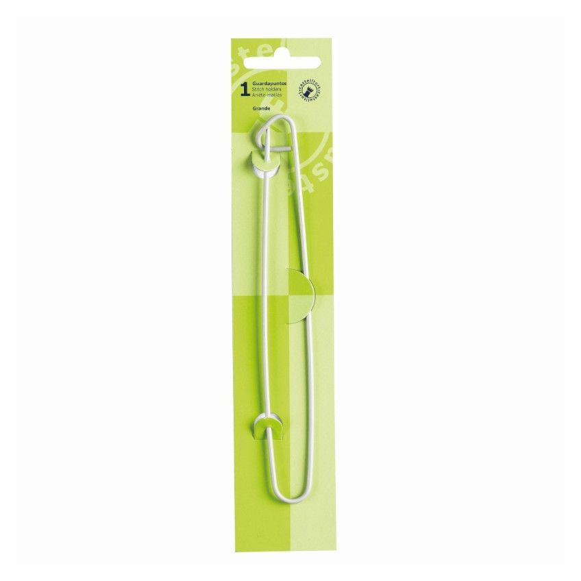 Guardapuntos de Aluminio 20 cm.