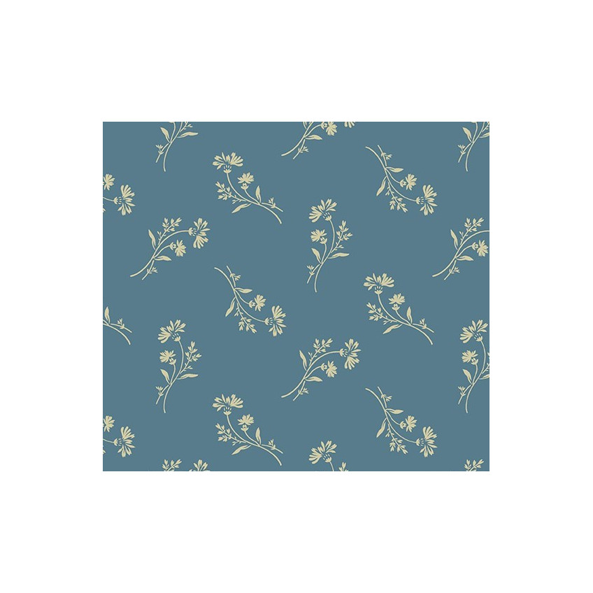 Tela Sewing Basket by Edyta Sitar AD949B