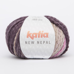 Lana Katia New Nepal núm. 210