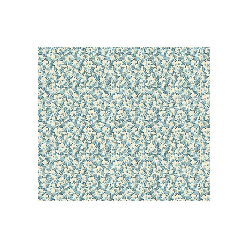 Tela Sewing Basket by Edyta Sitar AD951B