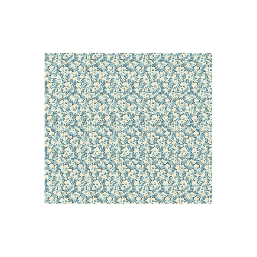 Tela Sewing Basket by Edyta Sitar AD951B