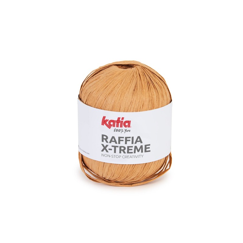 Lana Katia Raffia X-Treme num 103