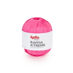 Lana Katia Raffia X-Treme num 106