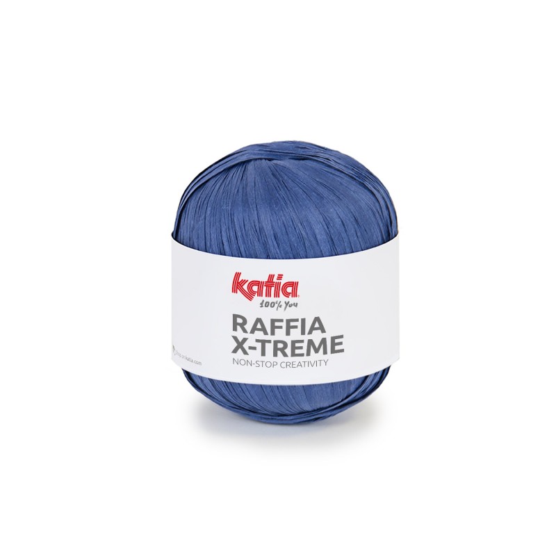 Lana Katia Raffia X-Treme num 110