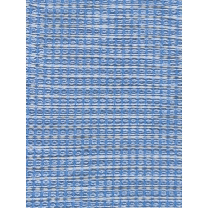 Tela Gofre Grande color Azul de La Ta Te LTT202-014