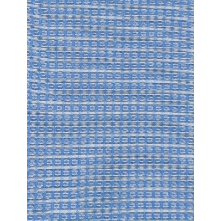 Tela Gofre Grande color Azul de La Ta Te LTT202-014