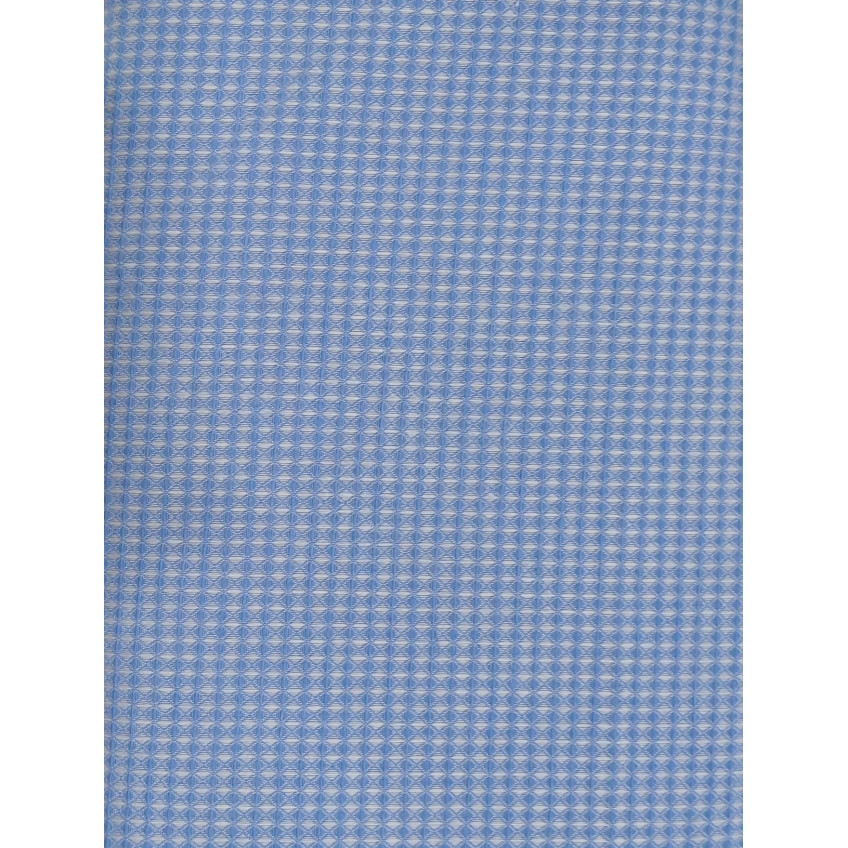 Tela Gofre Pequeño color Azul de La Ta Te LTT201-014