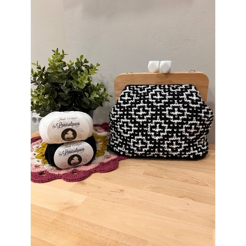 Kit Bolso Azulejo