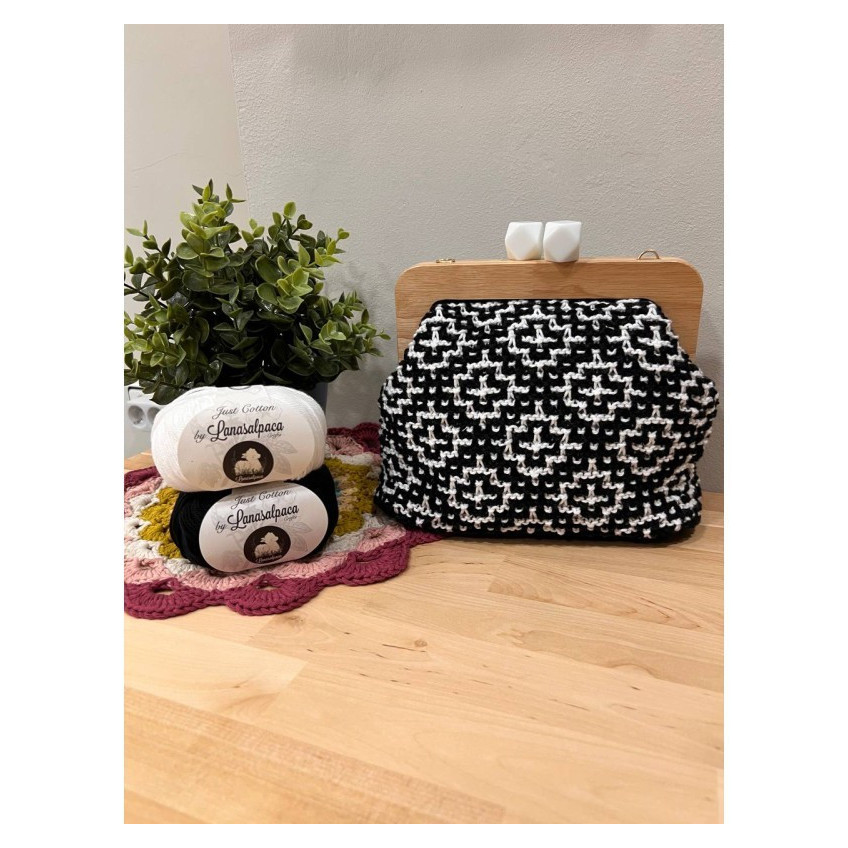 Kit Bolso Azulejo