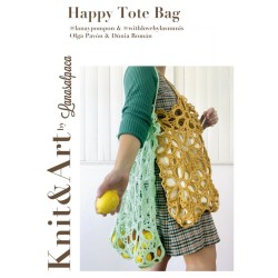 Kit Happy Tote Bag O-1