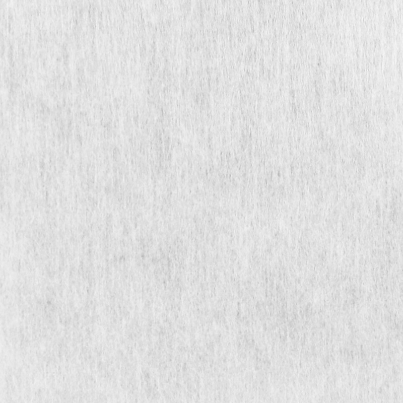 Entretela Papel Fusible 75 cm en Blanco NT 35 BLANC