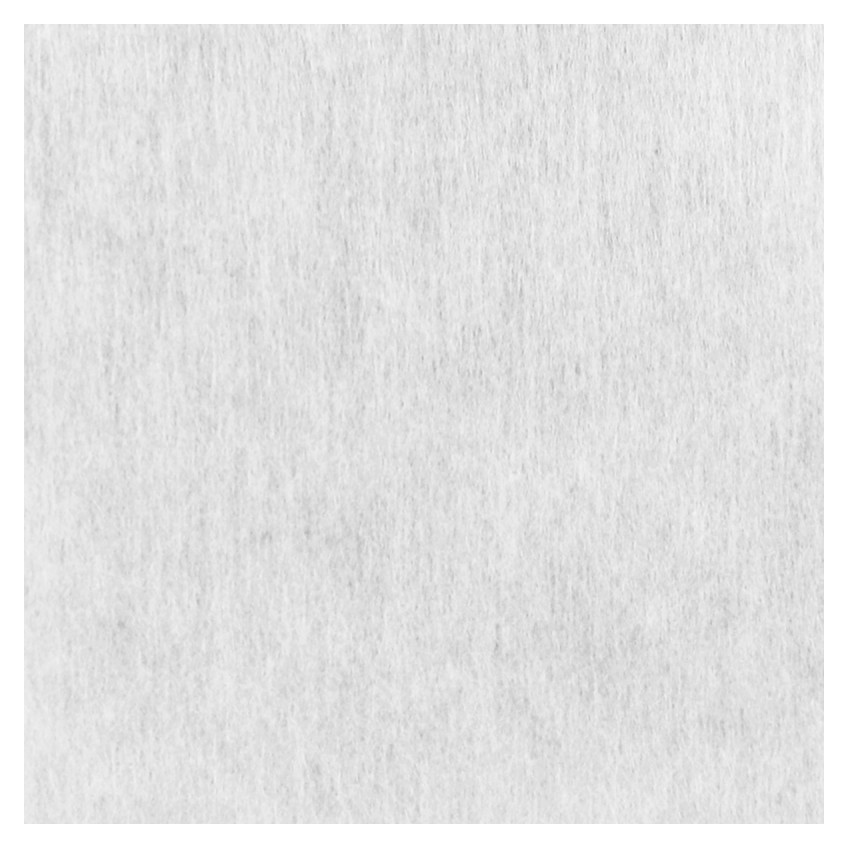 Entretela Papel Fusible 75 cm en Blanco NT 35 BLANC