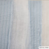 Tela Padded Mousseline Solid Padded Lime 2152-109