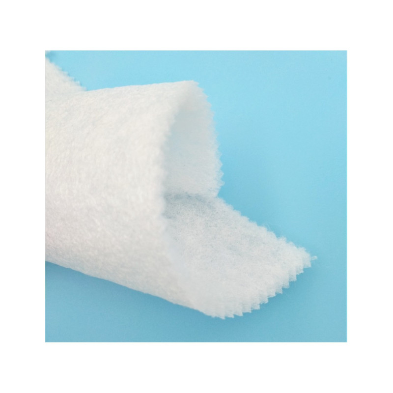 Guata Blanca 80 cms termoadhesivo