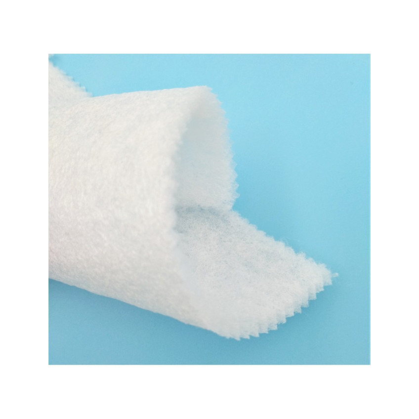 Guata Blanca 80 cms termoadhesivo