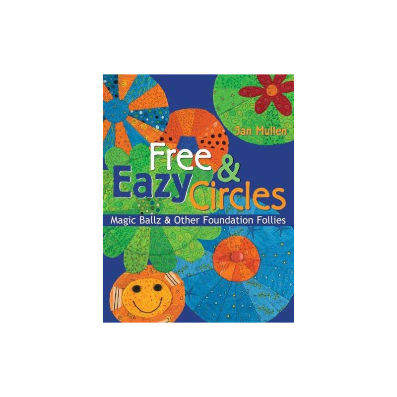 Free & Eazy Circles