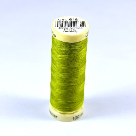 Hilo Coser 100 mts color 616