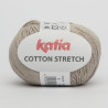 Lana Katia Cotton Strech núm. 6