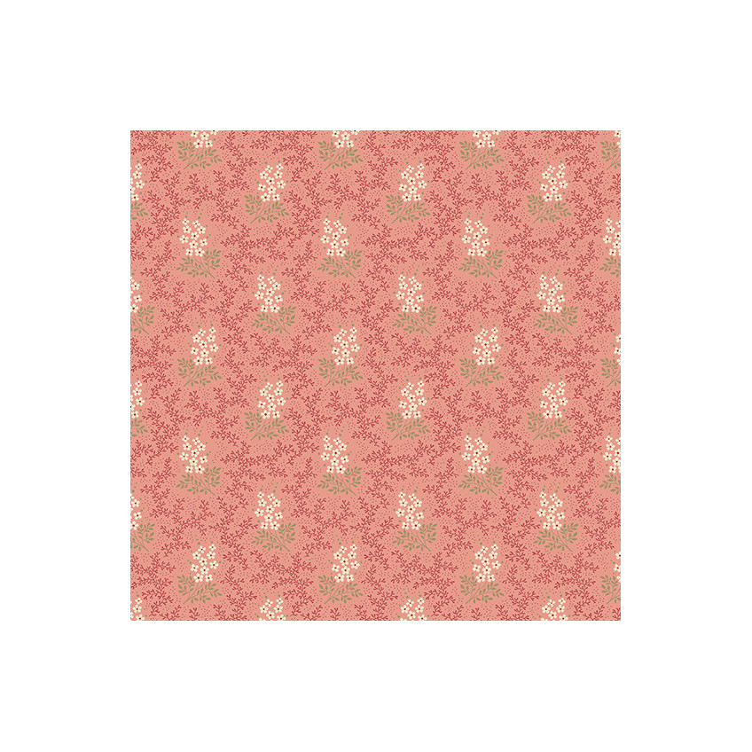 Tela Cocoa Pink by Edyta Sitar AD732E