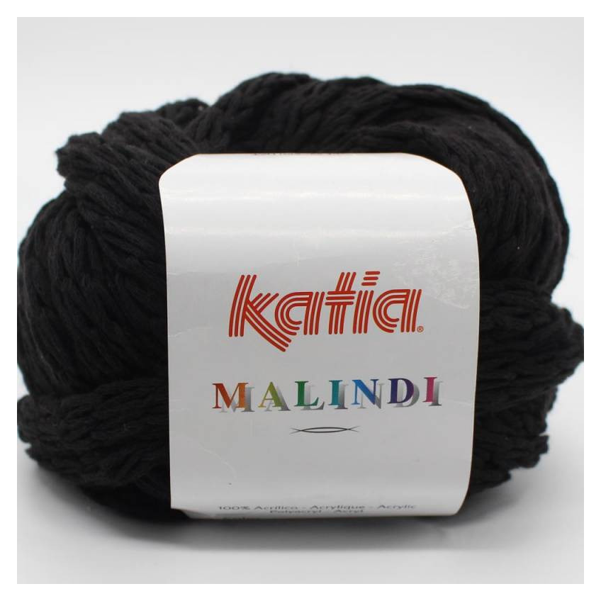 Lana Katia Malindi núm. 2