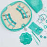 Estuche Generosity Coleccion The Mindful 36314
