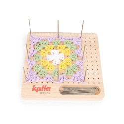 Bloqueador de Granny Squares (7560)