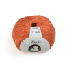 Lana Alpaca Amón Ginger 37018