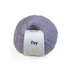 Lana Alpaca Tay num 33016 Lavanda