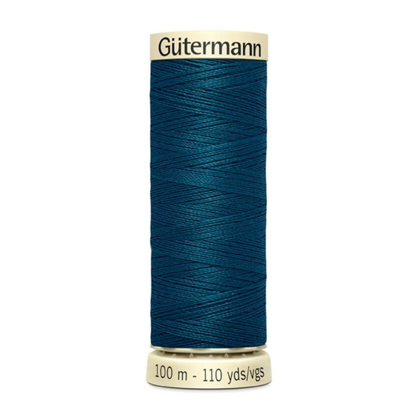Hilo Coser 100 mts color 870