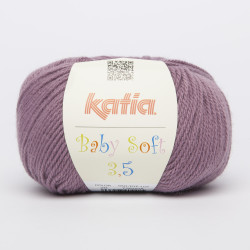 Lana Katia Baby Soft 3.5...