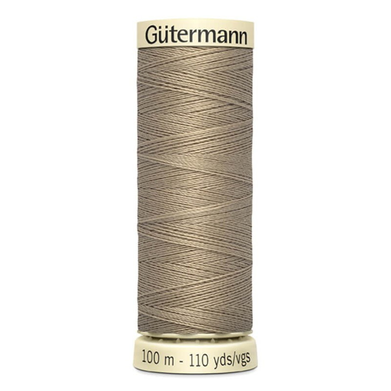 Hilo Coser 100 mts color 263