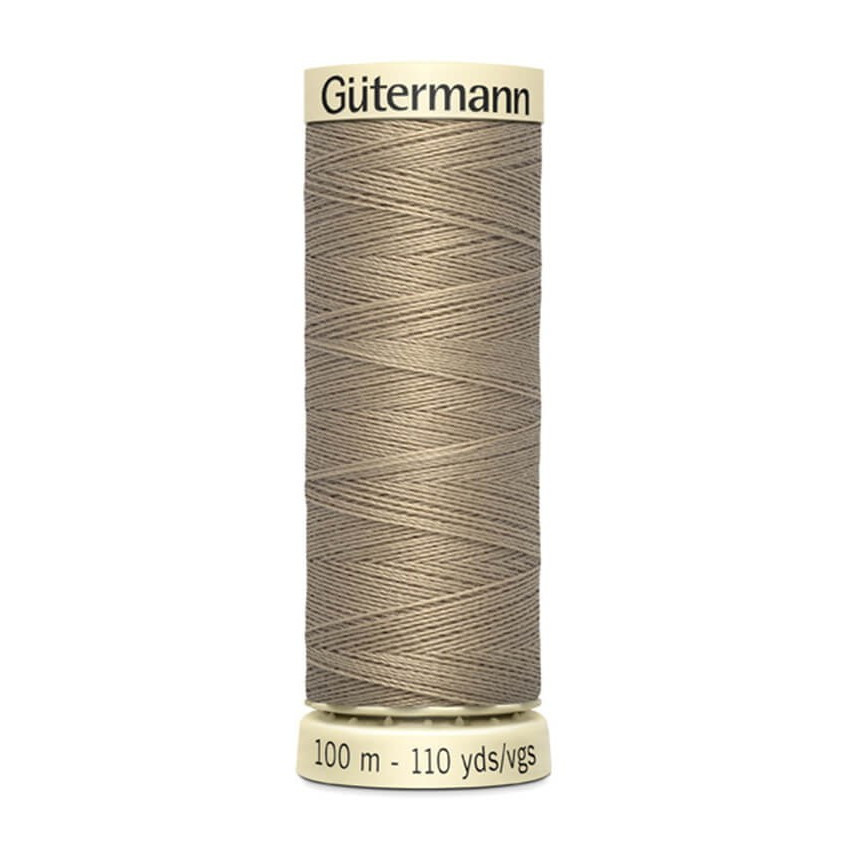 Hilo Coser 100 mts color 263