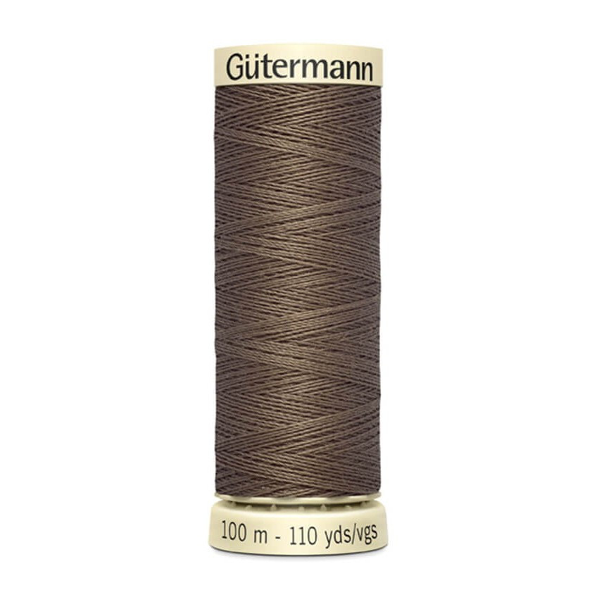 Hilo Coser 100 mts color 209