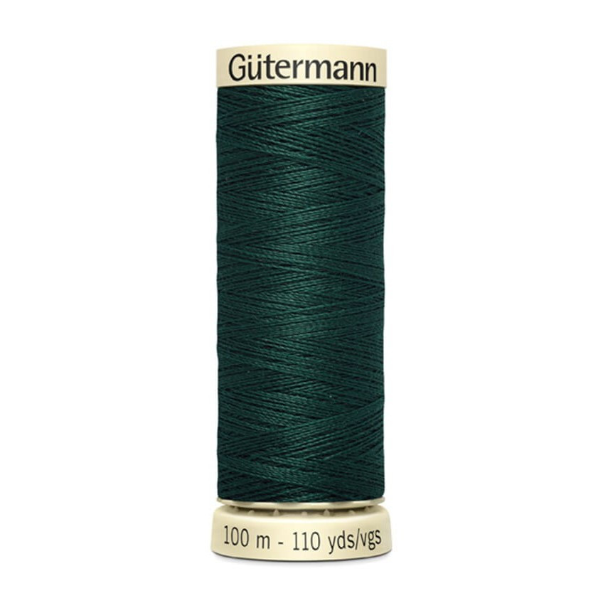 Hilo Coser 100 mts color 18