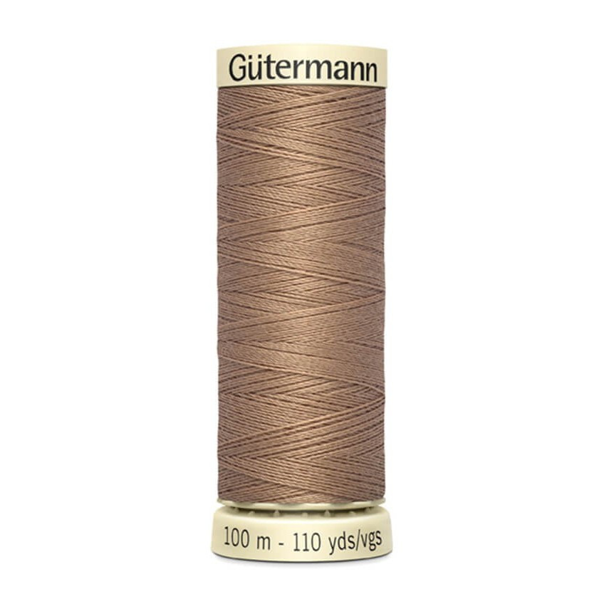 Hilo Coser 100 mts color 139