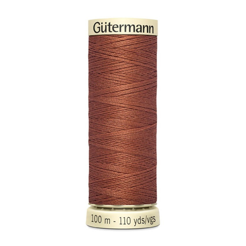 Hilo Coser 100 mts color 847