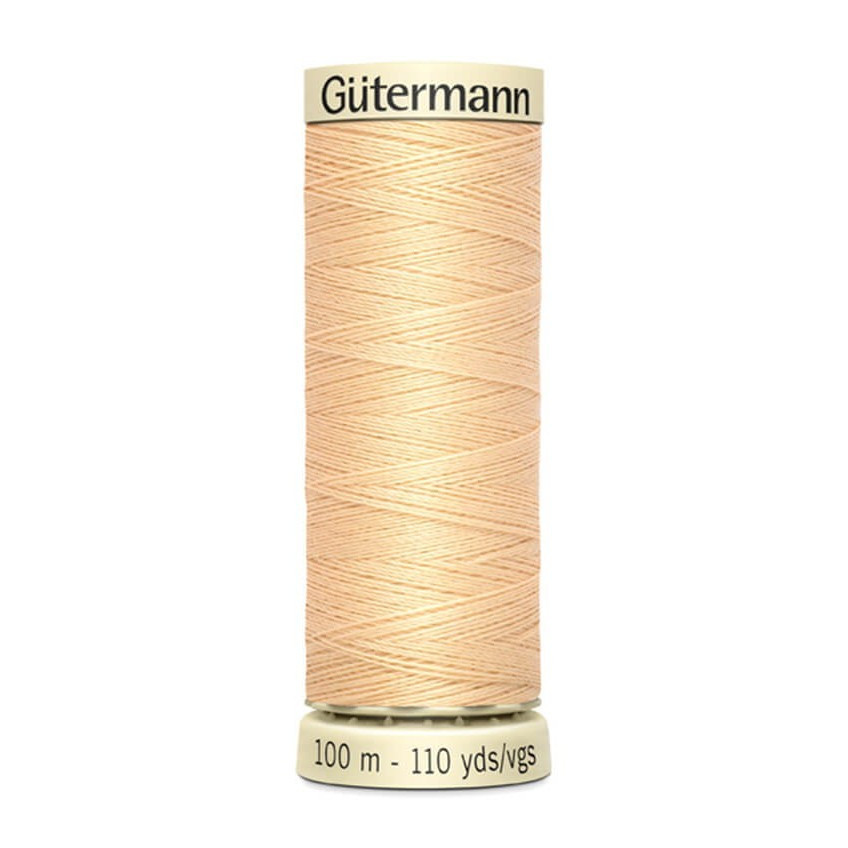 Hilo Coser 100 mts color 6