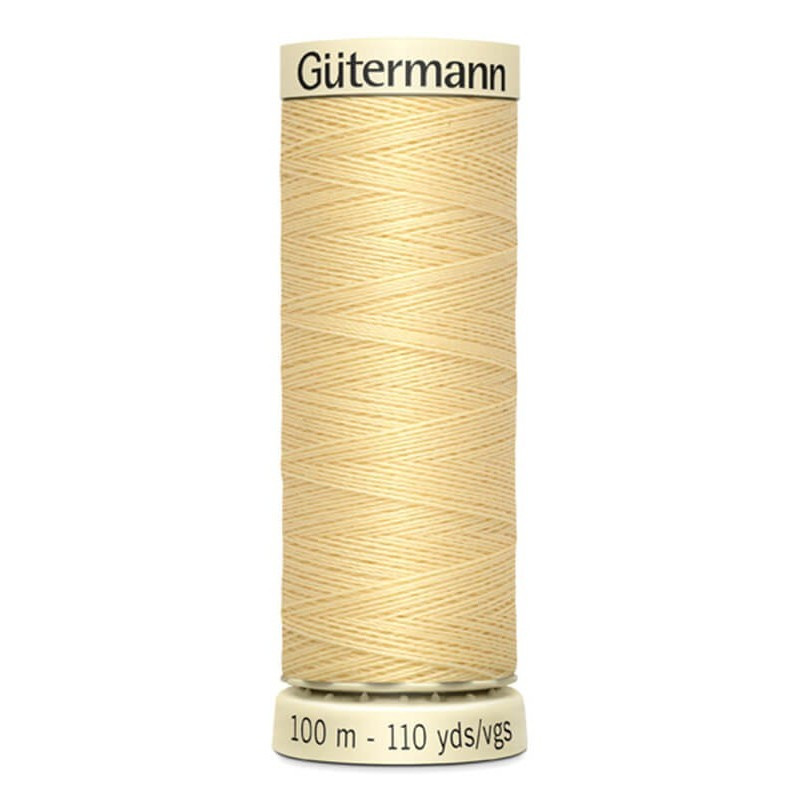 Hilo Coser 100 mts color 325
