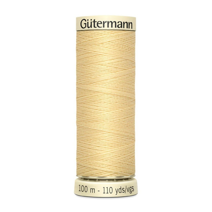 Hilo Coser 100 mts color 325