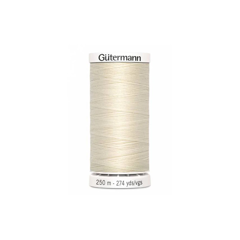 Hilo Coser 250 mts color 802