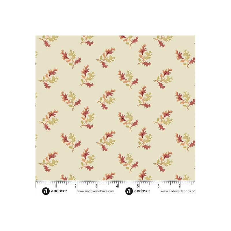 Tela Dahlia by Edyta Sitar AD1377L